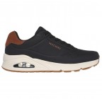 Skechers Suited On Air 183004-BLK